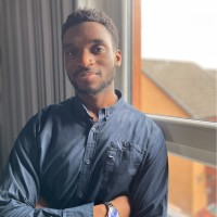 Sam Awomolo
