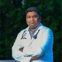 Dr.Bharadwaj Pemmaraju