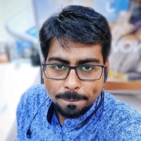 Chiranjit Karmakar