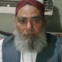 Zia Ullah