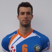 Max Burt