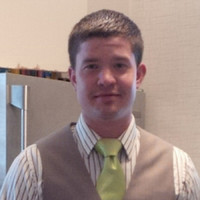 Daniel Shackleton