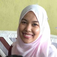 Shafiqa Bahari