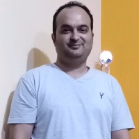 Anant Kumar Pandey