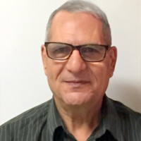 Ibrahim El-Nahas, P. Eng.