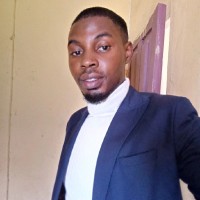 Abayomi Richard Akinlabi