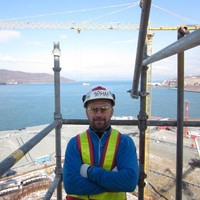 Einar Andreas Mortensen