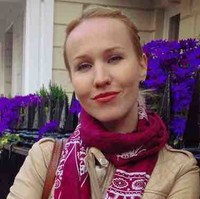 Katherine Strizhkova