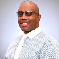 Byron Johnson