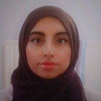 Rabiyah S.