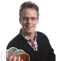 Martijn Andel van