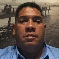 ROGERIO PETERSON SANTOS
