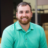 Jake Kanz, Mba