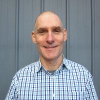 Mark Gamble