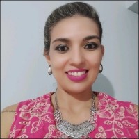 Mayra Pereira