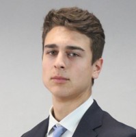 Eric Izzo