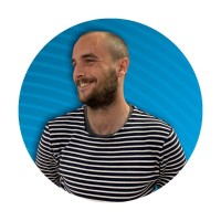 Kevin Rolland