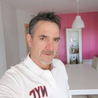 Agustín Alegre García