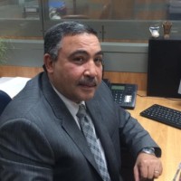 Youssef Bakr