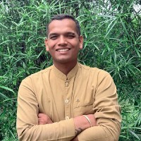 Himanshu Sharma