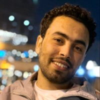 Abd-Elmged Hamed