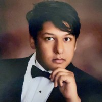 Ryan Biswas