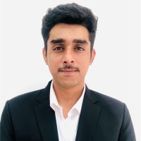 Harsh Dubey