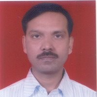 Mukesh Rai