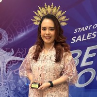 La Tasya Adhanti Sinarta