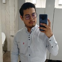 Jesús Axel González Tinoco