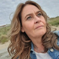 Bianca Van Der Mierden