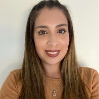 Maria Belen Gonzalez