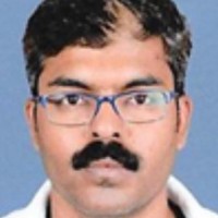 V. Mahendran