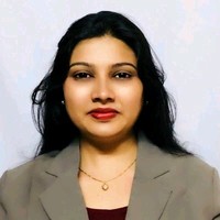 Kirti Tomar