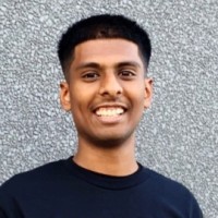 Aswin Baskaran