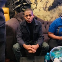 Lebogang Mokgabudi