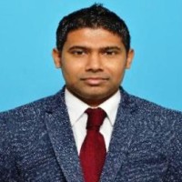 Manoj Perera