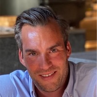 Jorg Verweij