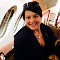 ★ Joan Zurilla, MBA