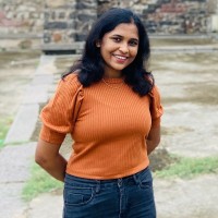 Harshitha Atluri