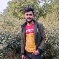 Mayank Patil