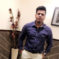 Manas Bansal
