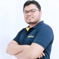 Subhrajit rout