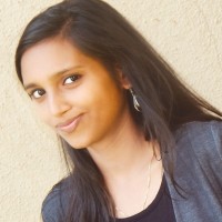 Ashwini Gore