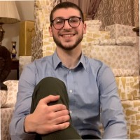 Raffi Ounjian, E.I.T.