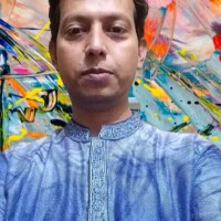 Md. Monzurul Islam