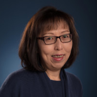 Cathy Wang