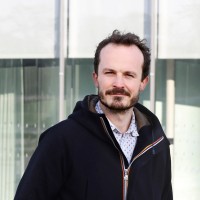 Gilles Huchette