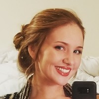 Caitlin Exum