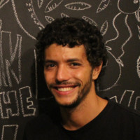 Glauber Ramos